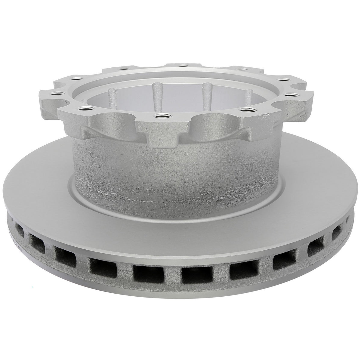Centric Parts Air Disc Brake Rotor D1369 16x1.5MM 120.86014