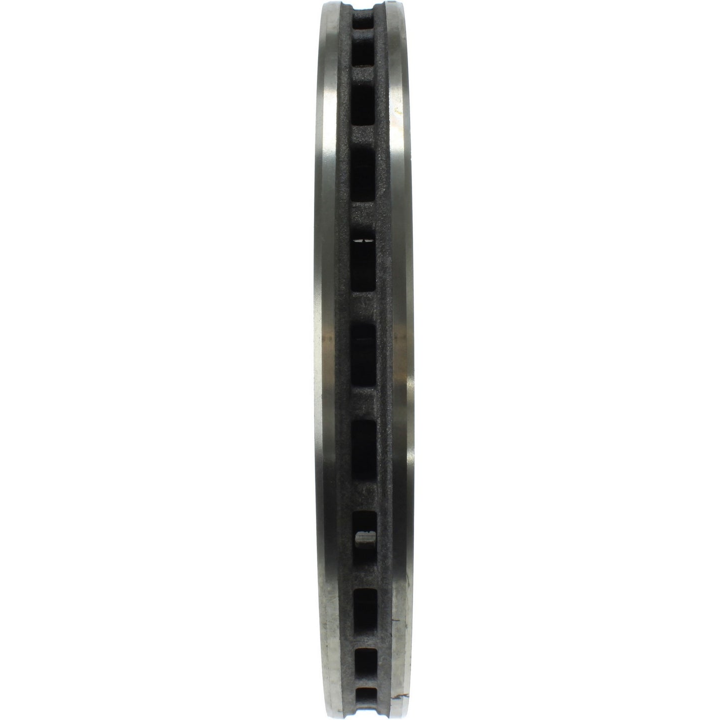 StopTech Air Disc Brake Rotor ADB22x Splinded Disc 120.86017