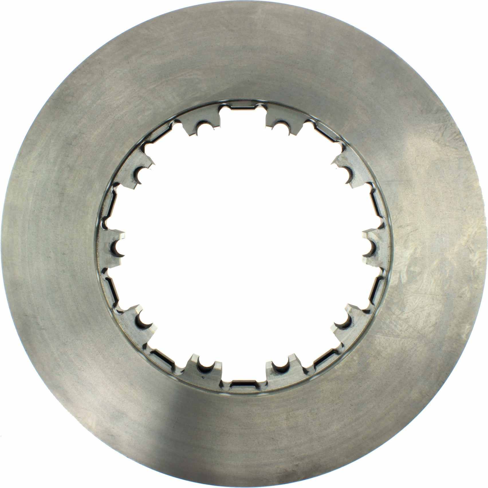 Centric Parts Air Disc Brake Rotor ADB22x Splinded Disc 120.86017