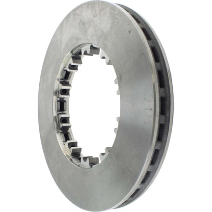 Centric Parts Disc Brake Rotor with Electrocoating 120.86017