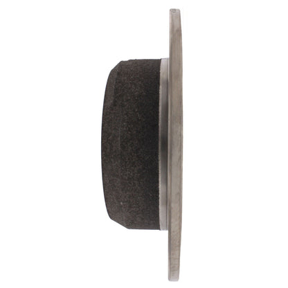 Centric Parts Disc Brake Rotor Standard with Anti-Corrosive Paint for Alfa Romeo 1964-1974 121.02000
