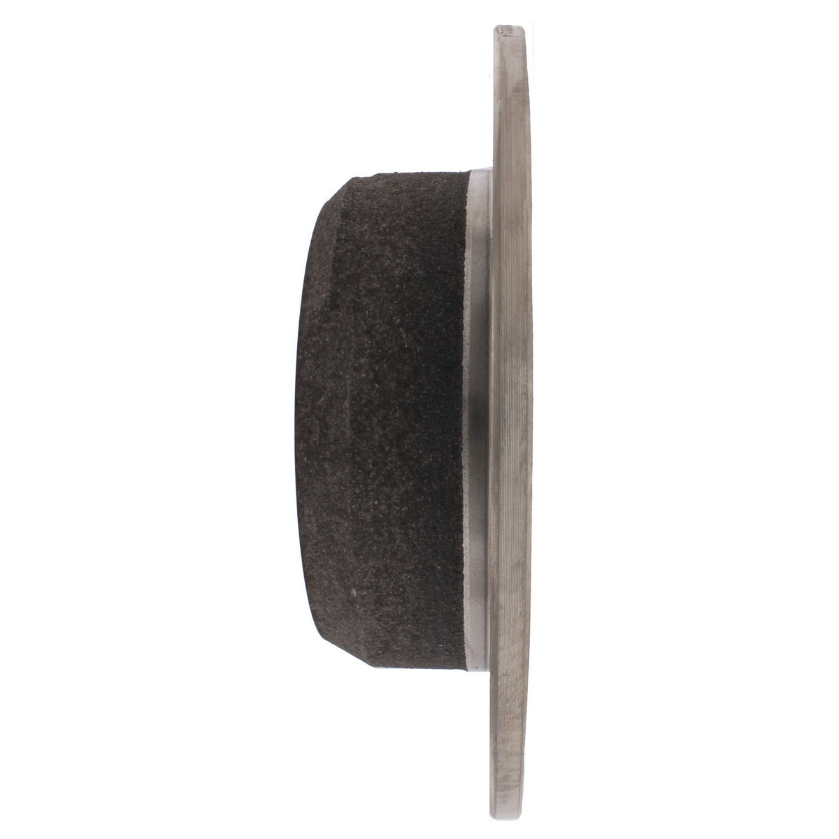 Centric Parts Disc Brake Rotor Standard with Anti-Corrosive Paint for Alfa Romeo 1964-1974 121.02000