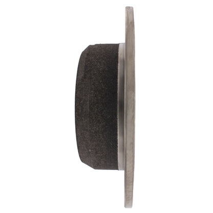 Centric Parts Disc Brake Rotor Standard with Anti-Corrosive Paint for Alfa Romeo 1964-1974 121.02000