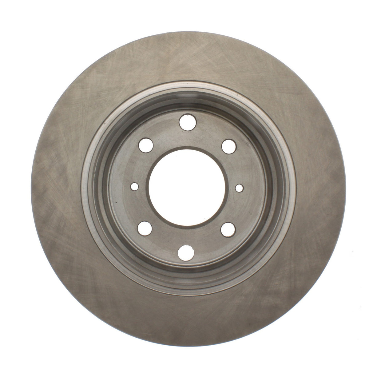 Centric Parts Disc Brake Rotor Standard with Anti-Corrosive Paint for Alfa Romeo 1964-1974 121.02000