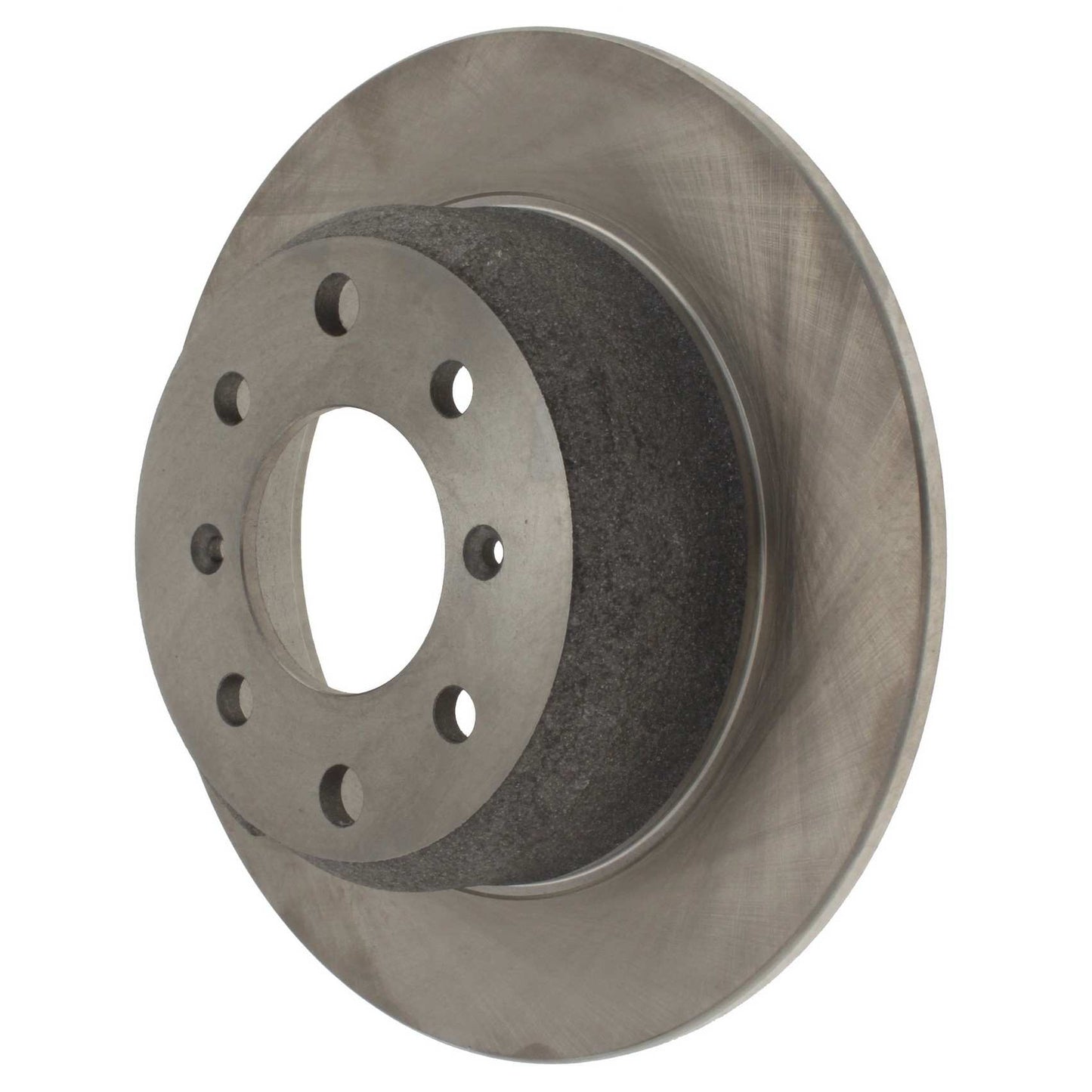 Centric Parts Disc Brake Rotor Standard with Anti-Corrosive Paint for Alfa Romeo 1964-1974 121.02000