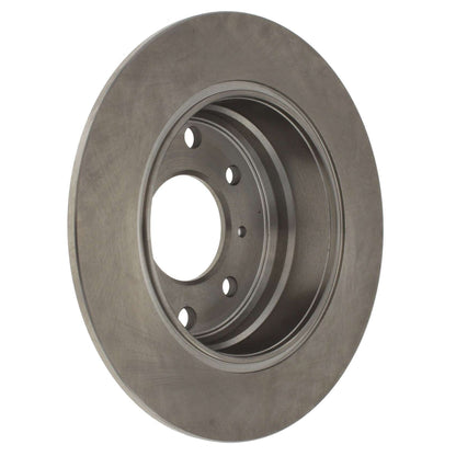 Centric Parts Disc Brake Rotor Standard with Anti-Corrosive Paint for Alfa Romeo 1964-1974 121.02000