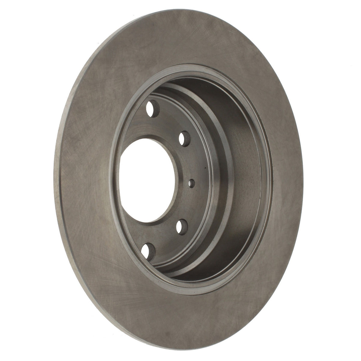 Centric Parts Disc Brake Rotor Standard with Anti-Corrosive Paint for Alfa Romeo 1964-1974 121.02000