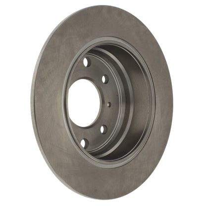 Centric Parts Disc Brake Rotor Standard with Anti-Corrosive Paint for Alfa Romeo 1964-1974 121.02000