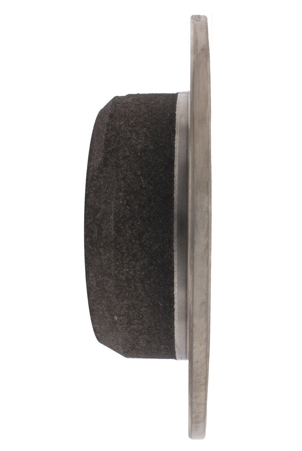 Centric Parts Disc Brake Rotor Standard with Anti-Corrosive Paint for Alfa Romeo 1964-1974 121.02000