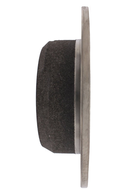 Centric Parts Disc Brake Rotor Standard with Anti-Corrosive Paint for Alfa Romeo 1964-1974 121.02000