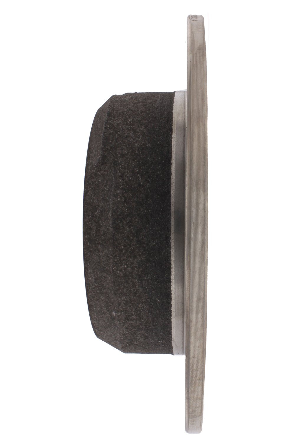 Centric Parts Disc Brake Rotor Standard with Anti-Corrosive Paint for Alfa Romeo 1964-1974 121.02000