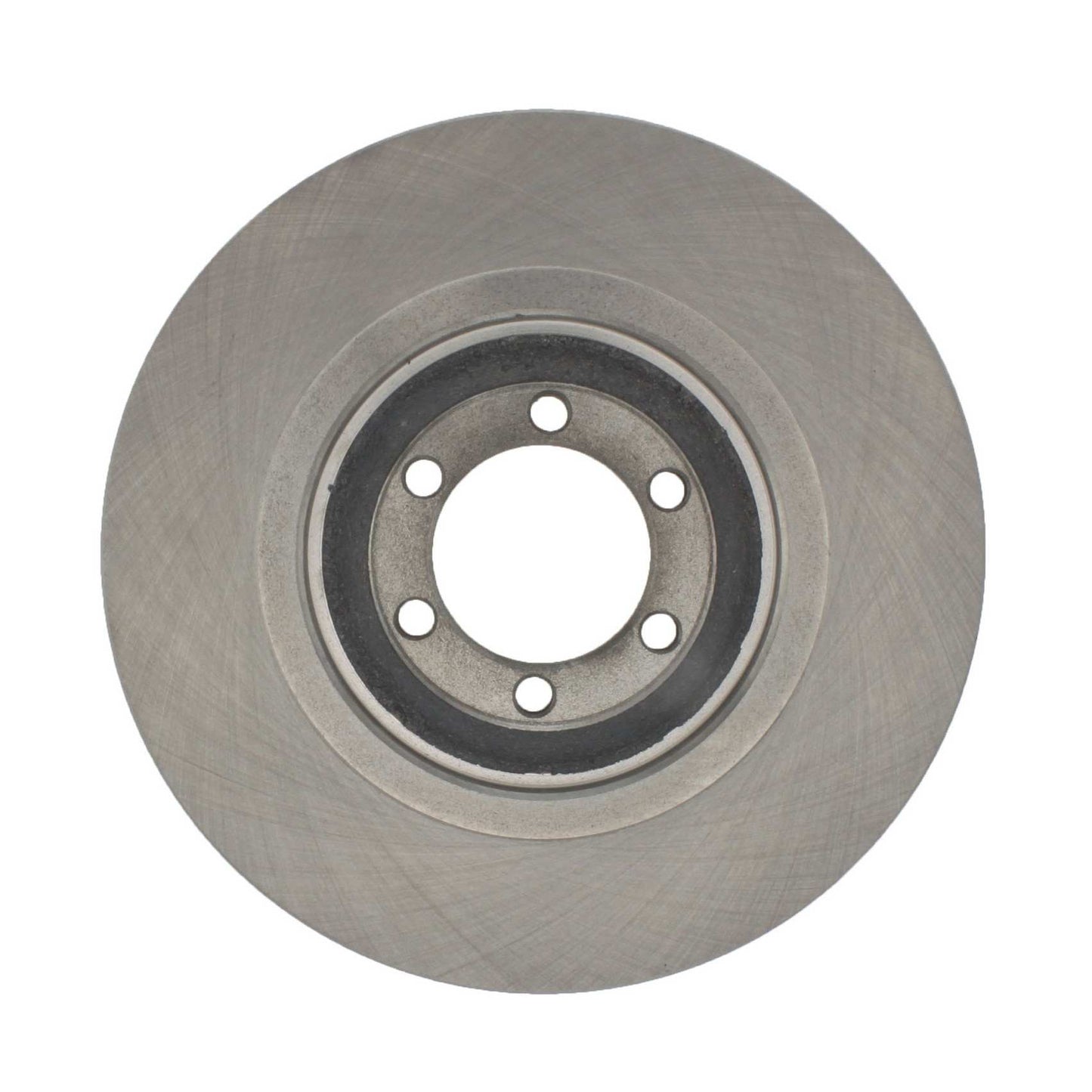 Centric Parts Disc Brake Rotor Standard with Anti-Corrosive Paint for 1981-1986 Alfa Romeo GTV-6 1987-1989 Milano 121.02003