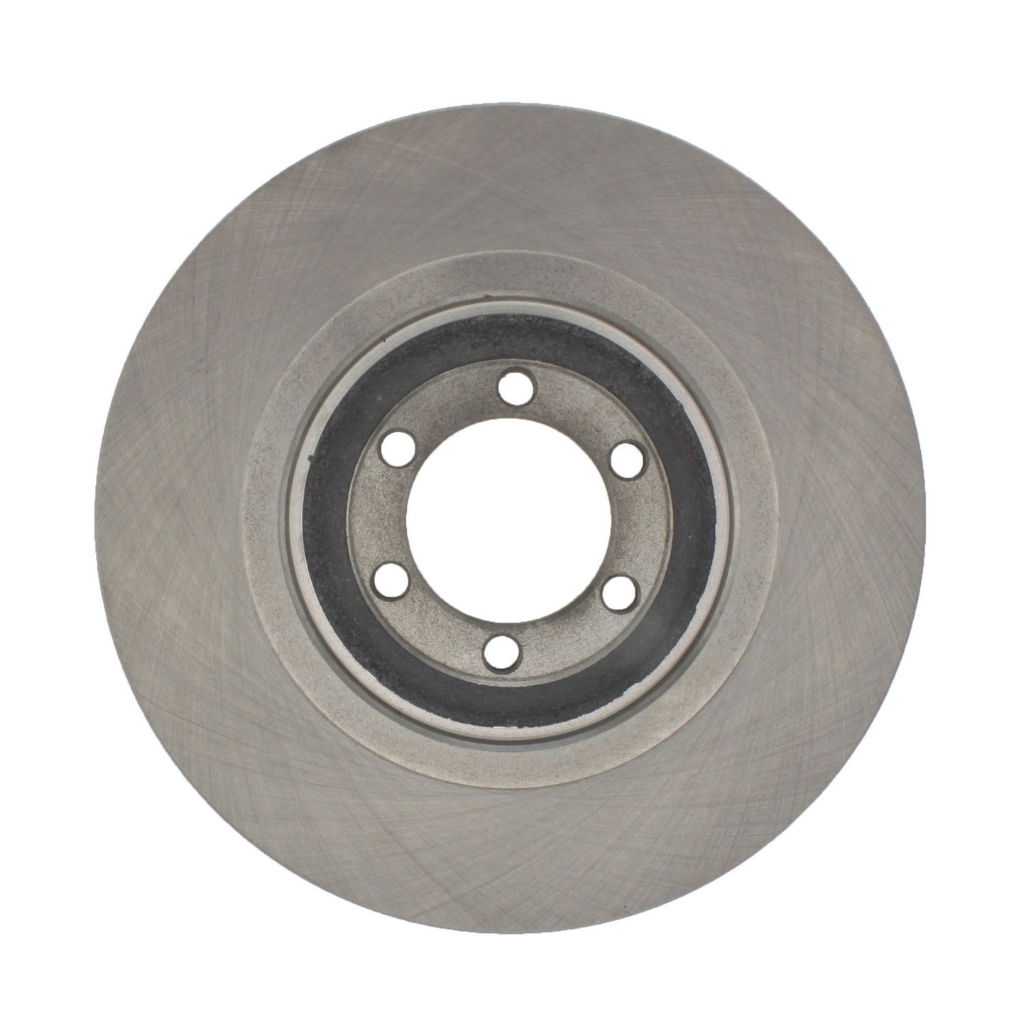 Centric Parts Disc Brake Rotor Standard with Anti-Corrosive Paint for 1981-1986 Alfa Romeo GTV-6 1987-1989 Milano 121.02003