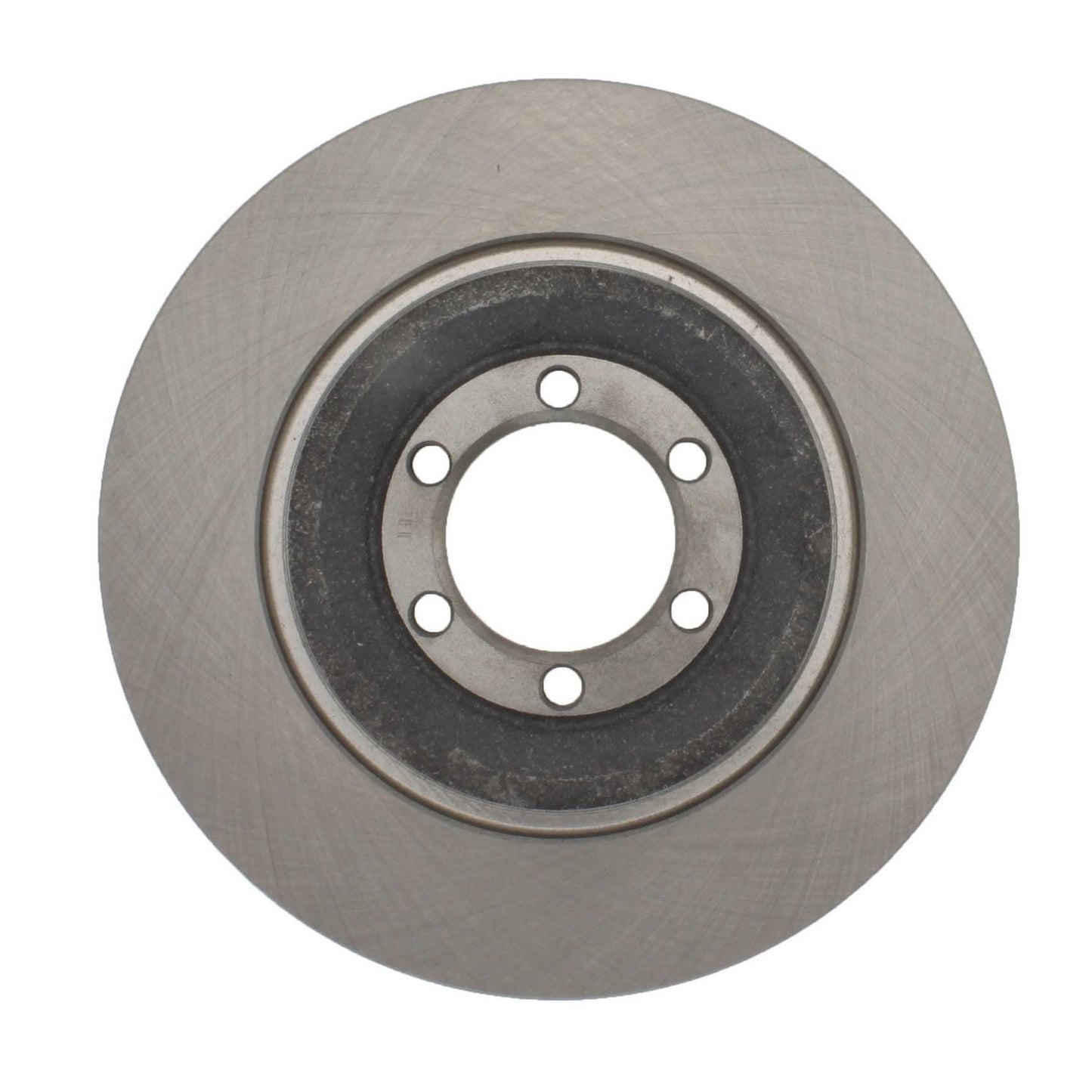 Centric Parts Disc Brake Rotor Standard with Anti-Corrosive Paint for 1981-1986 Alfa Romeo GTV-6 1987-1989 Milano 121.02003
