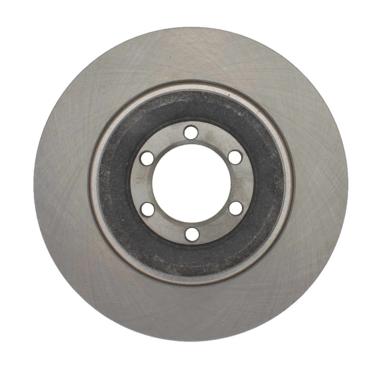 Centric Parts Disc Brake Rotor Standard with Anti-Corrosive Paint for 1981-1986 Alfa Romeo GTV-6 1987-1989 Milano 121.02003