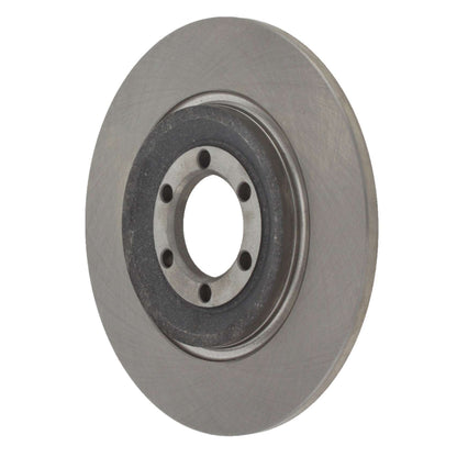 Centric Parts Disc Brake Rotor Standard with Anti-Corrosive Paint for 1981-1986 Alfa Romeo GTV-6 1987-1989 Milano 121.02003