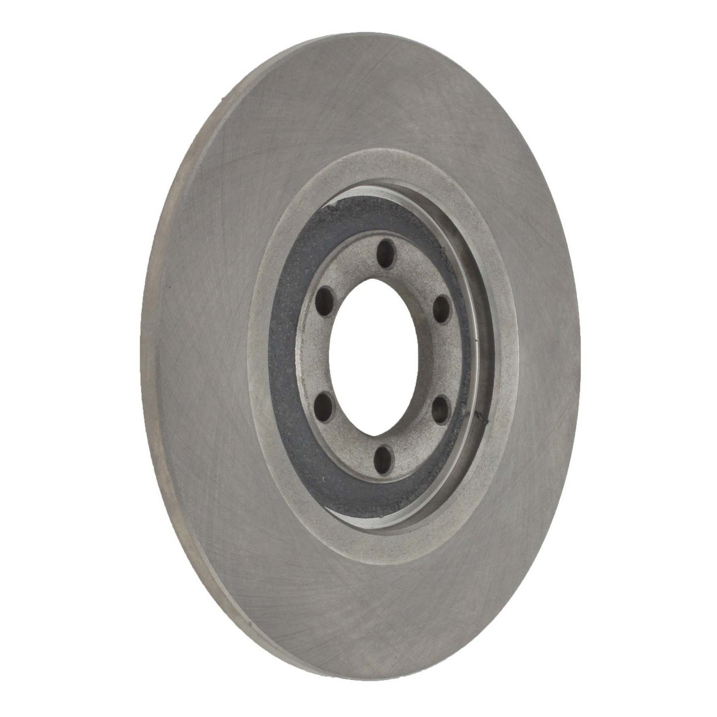 Centric Parts Disc Brake Rotor Standard with Anti-Corrosive Paint for 1981-1986 Alfa Romeo GTV-6 1987-1989 Milano 121.02003