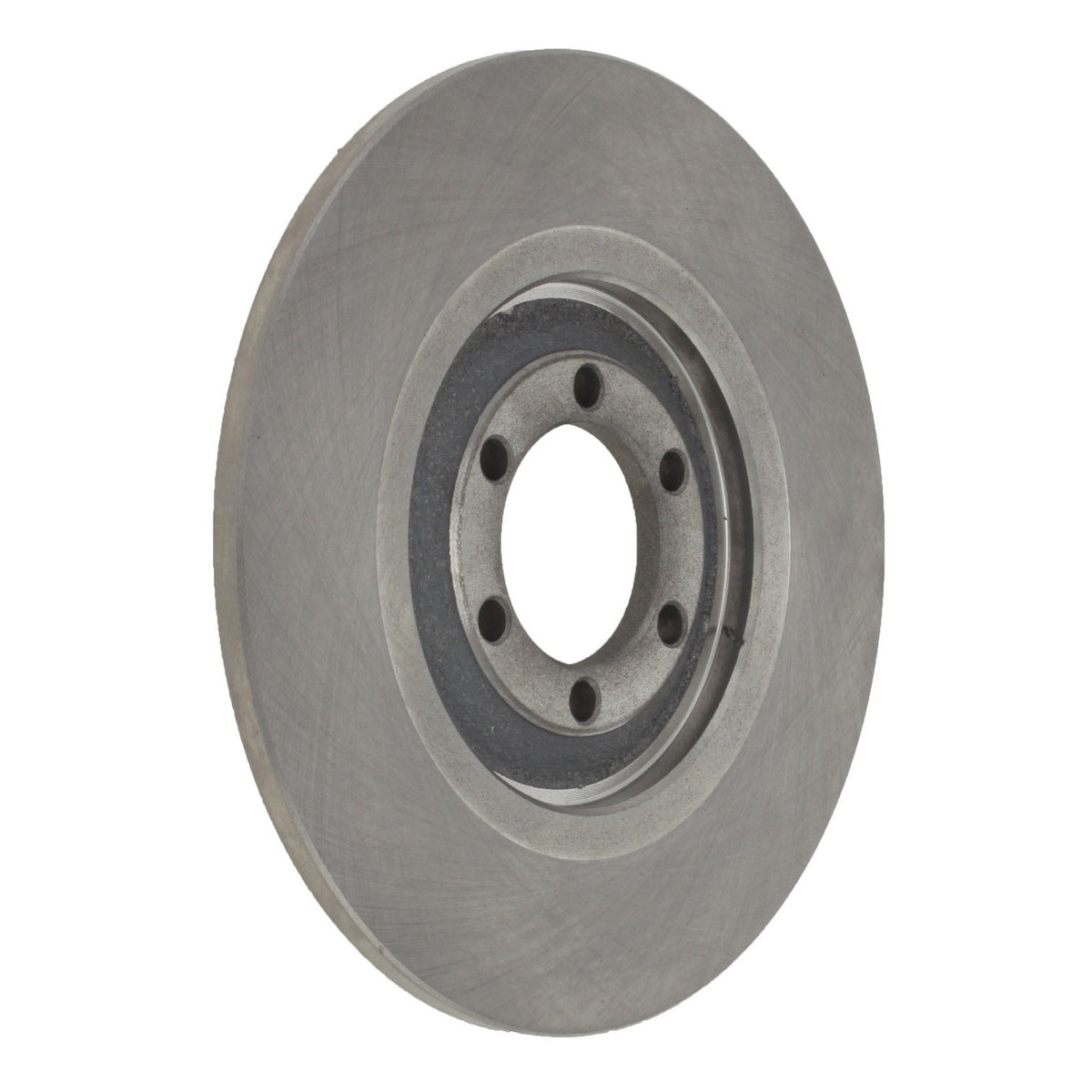 Centric Parts Disc Brake Rotor Standard with Anti-Corrosive Paint for 1981-1986 Alfa Romeo GTV-6 1987-1989 Milano 121.02003