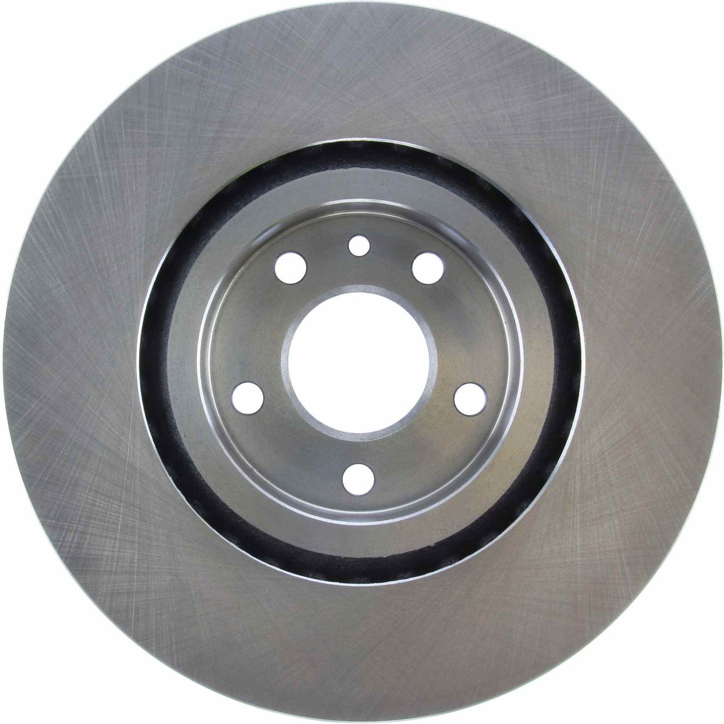 Centric Parts Disc Brake Rotor Standard with Painted Hat & Edge for 2005-2002 Alfa Romeo 147, 2007 147, 2004-2002 156, 1995-1991 164, 2018-2017 Dodge Neon, 2020 Neon 121.02006