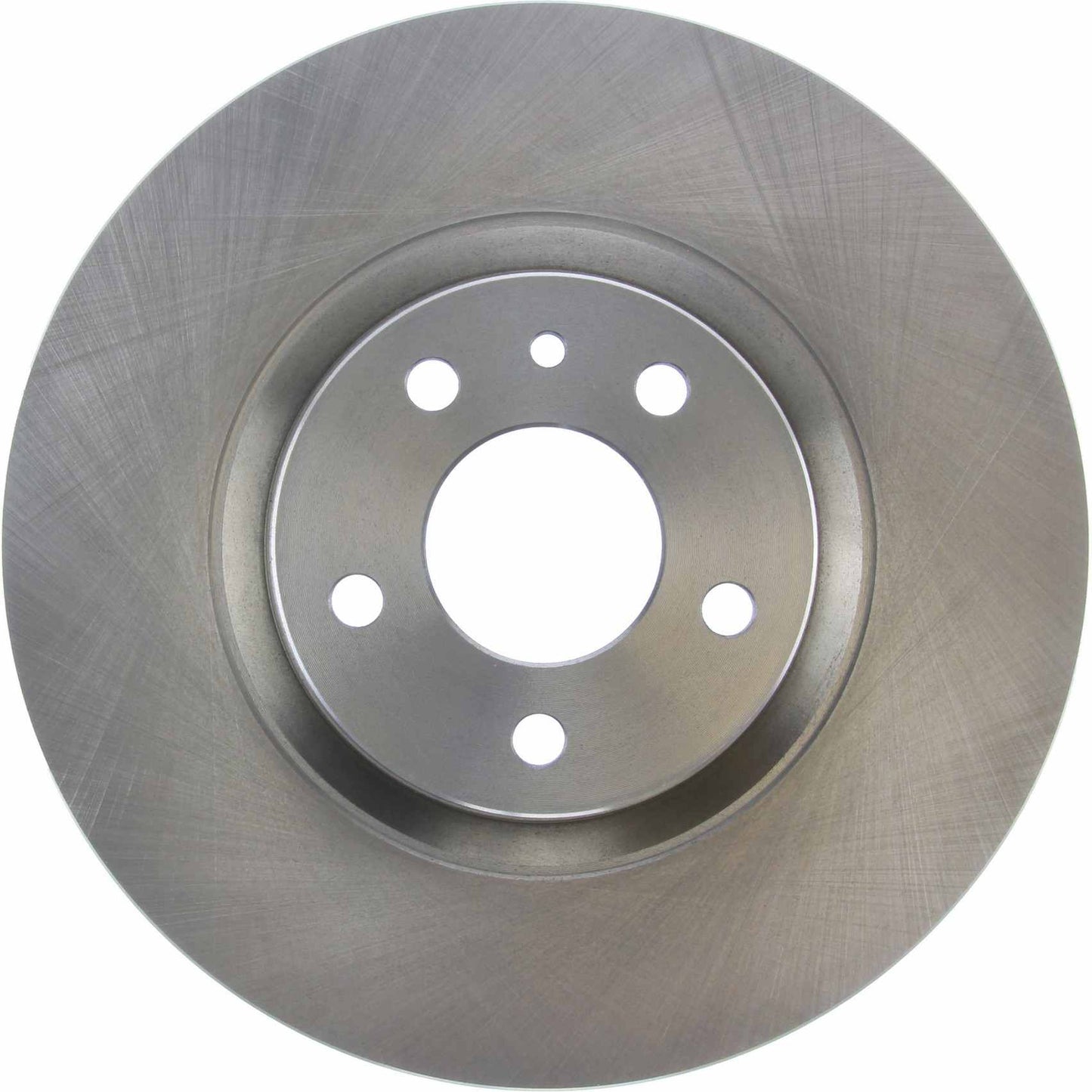 Centric Parts Disc Brake Rotor Standard with Painted Hat & Edge for 2005-2002 Alfa Romeo 147, 2007 147, 2004-2002 156, 1995-1991 164, 2018-2017 Dodge Neon, 2020 Neon 121.02006