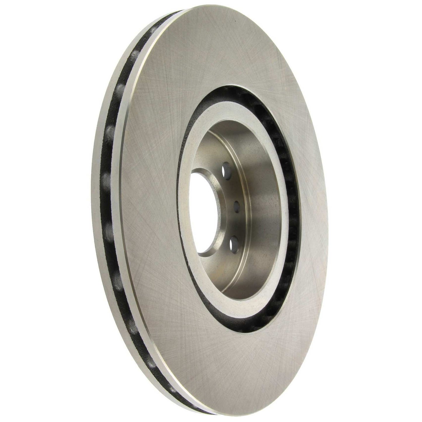 Centric Parts Disc Brake Rotor Standard with Painted Hat & Edge for 2005-2002 Alfa Romeo 147, 2007 147, 2004-2002 156, 1995-1991 164, 2018-2017 Dodge Neon, 2020 Neon 121.02006