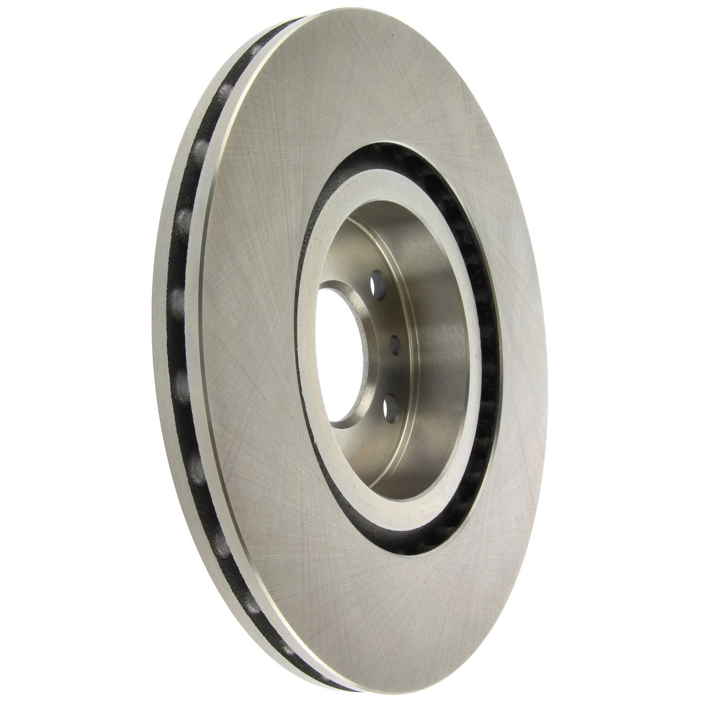 Centric Parts Disc Brake Rotor Standard with Painted Hat & Edge for 2005-2002 Alfa Romeo 147, 2007 147, 2004-2002 156, 1995-1991 164, 2018-2017 Dodge Neon, 2020 Neon 121.02006