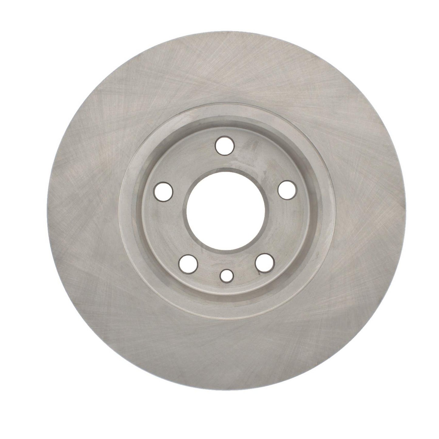 Centric Parts Disc Brake Rotor C-Tek Standard with Anti-corrosive paint for 2002-2007 Alfa Romeo 147, 2002-2004 156, 1991-1995 164 121.02007