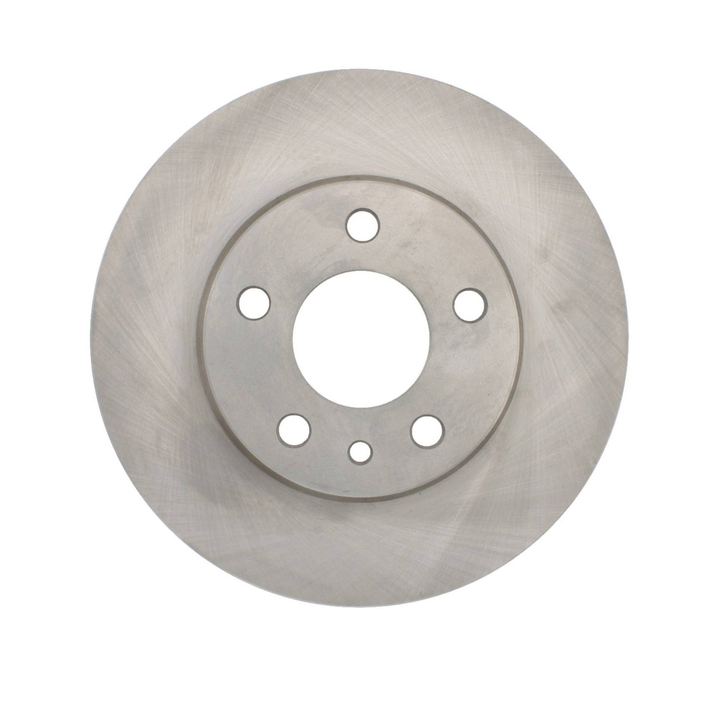 Centric Parts Disc Brake Rotor C-Tek Standard with Anti-corrosive paint for 2002-2007 Alfa Romeo 147, 2002-2004 156, 1991-1995 164 121.02007