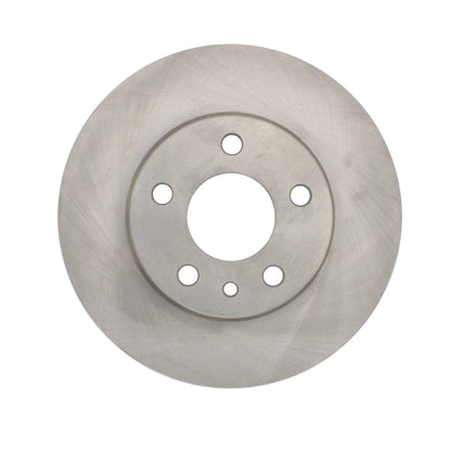 Centric Parts Disc Brake Rotor C-Tek Standard with Anti-corrosive paint for 2002-2007 Alfa Romeo 147, 2002-2004 156, 1991-1995 164 121.02007