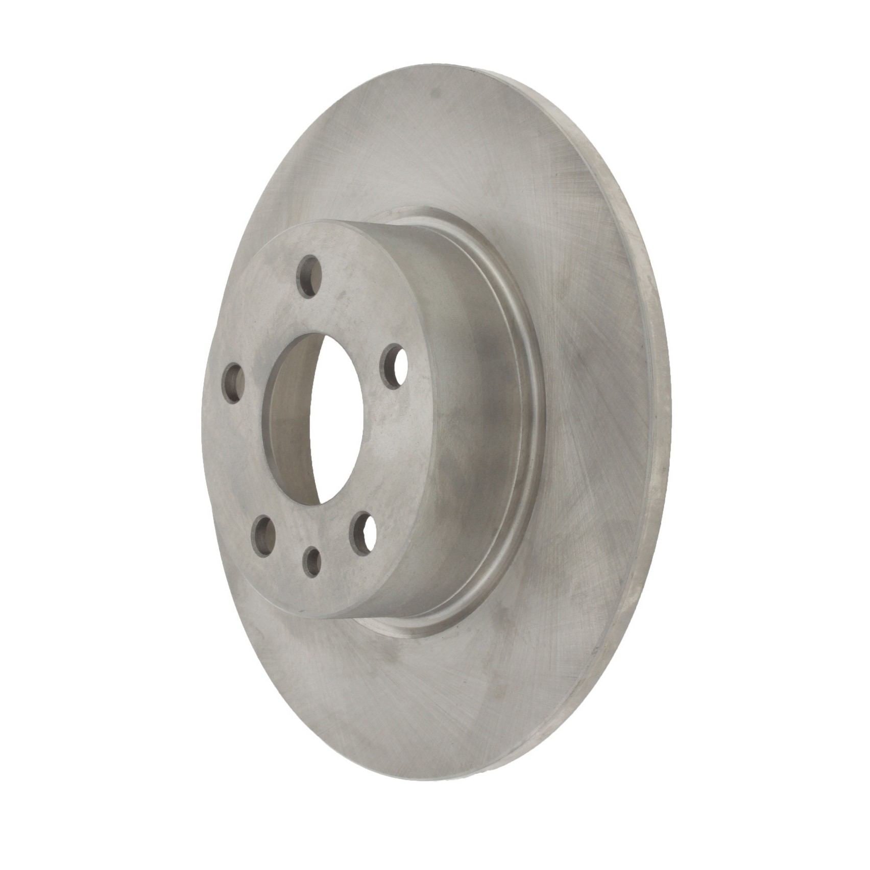 C-Tek Standard Brake Rotor 121.02007