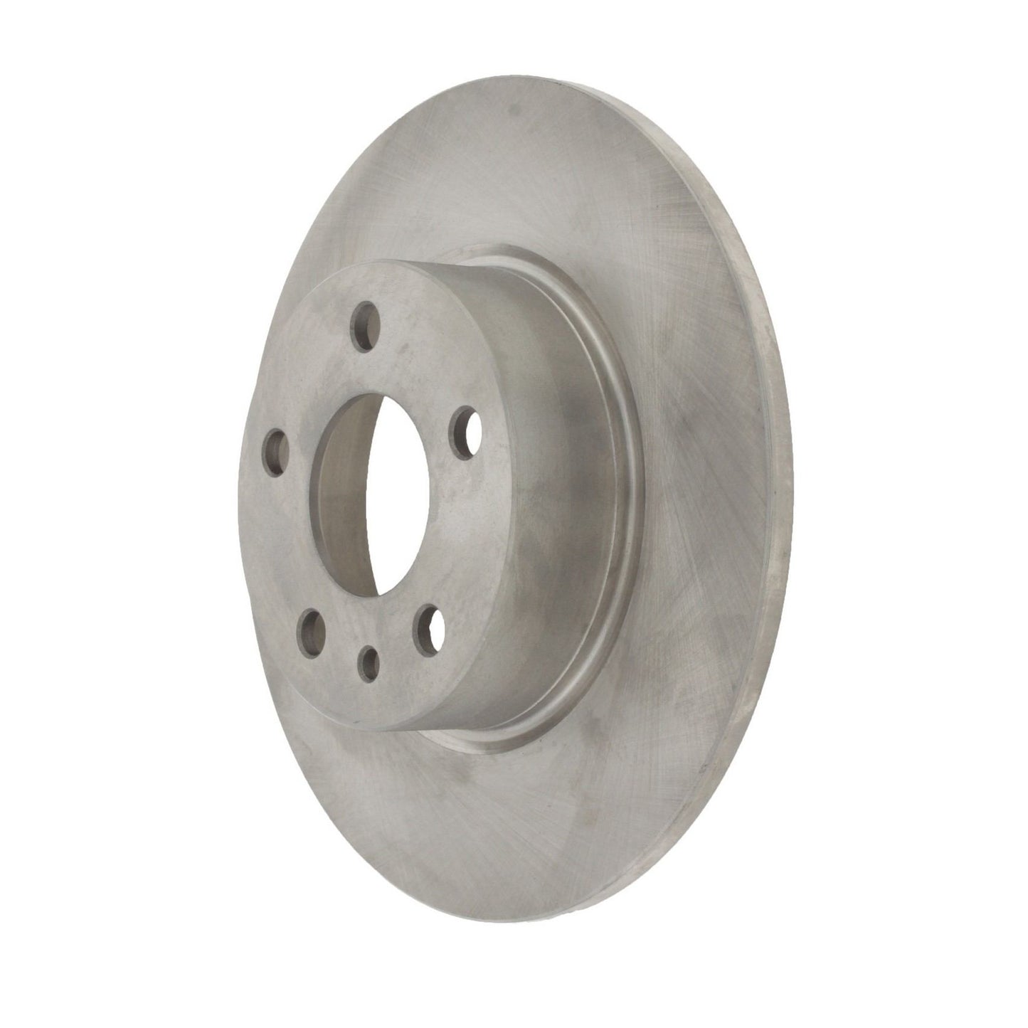 Centric Parts Disc Brake Rotor C-Tek Standard with Anti-corrosive paint for 2002-2007 Alfa Romeo 147, 2002-2004 156, 1991-1995 164 121.02007