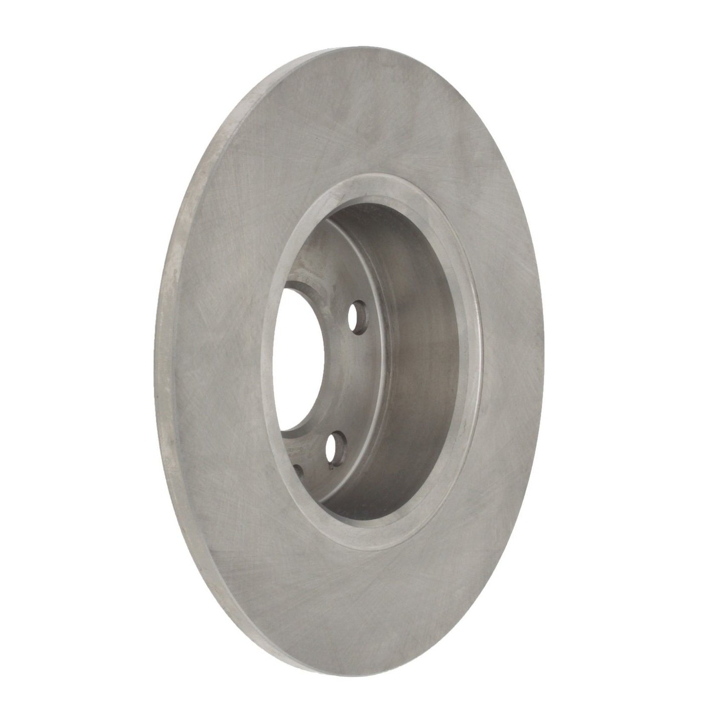 Centric Parts Disc Brake Rotor C-Tek Standard with Anti-corrosive paint for 2002-2007 Alfa Romeo 147, 2002-2004 156, 1991-1995 164 121.02007