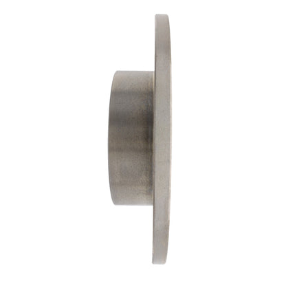 Centric Parts Disc Brake Rotor Standard with Anti‑Corrosive Paint for Fiat X-1/9 1989-1984
