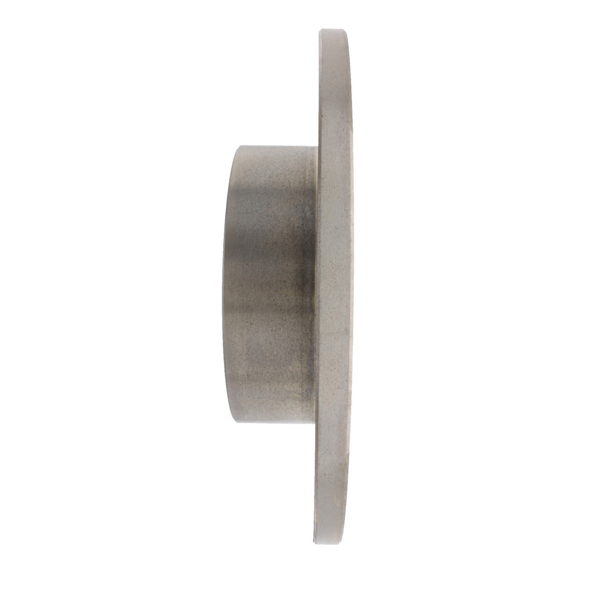 Centric Parts Disc Brake Rotor Standard with Anti‑Corrosive Paint for Fiat X-1/9 1989-1984