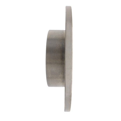 Centric Parts Disc Brake Rotor Standard with Anti‑Corrosive Paint for Fiat X-1/9 1989-1984