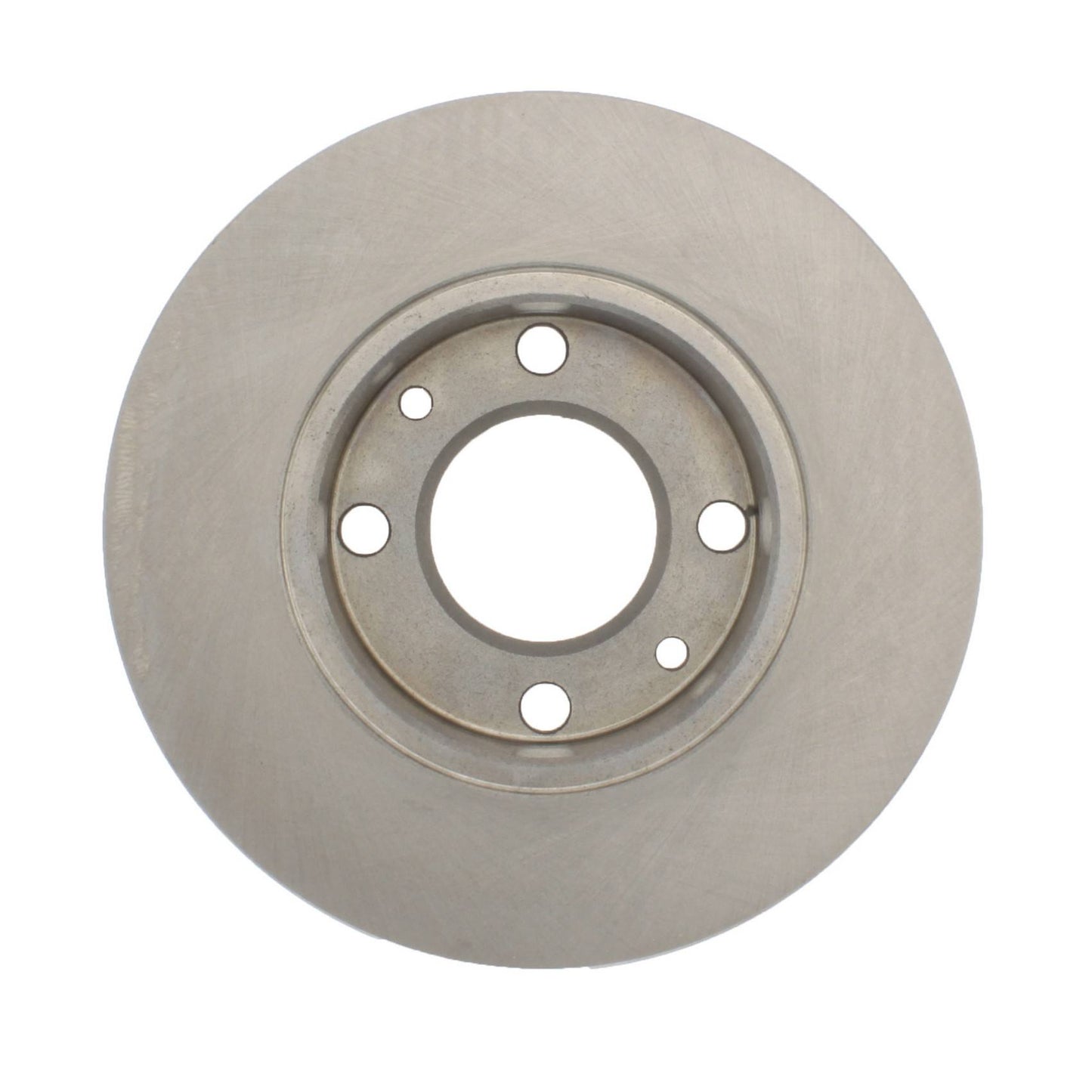 Centric Parts Disc Brake Rotor Standard with Anti‑Corrosive Paint for Fiat X-1/9 1989-1984