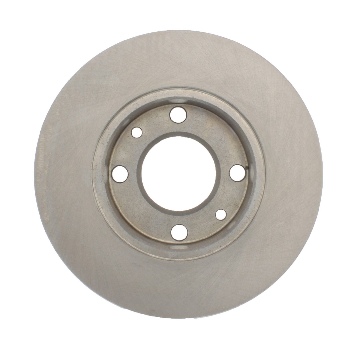 Centric Parts Disc Brake Rotor Standard with Anti‑Corrosive Paint for Fiat X-1/9 1989-1984