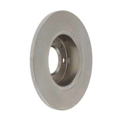 Centric Parts Disc Brake Rotor Standard with Anti‑Corrosive Paint for Fiat X-1/9 1989-1984