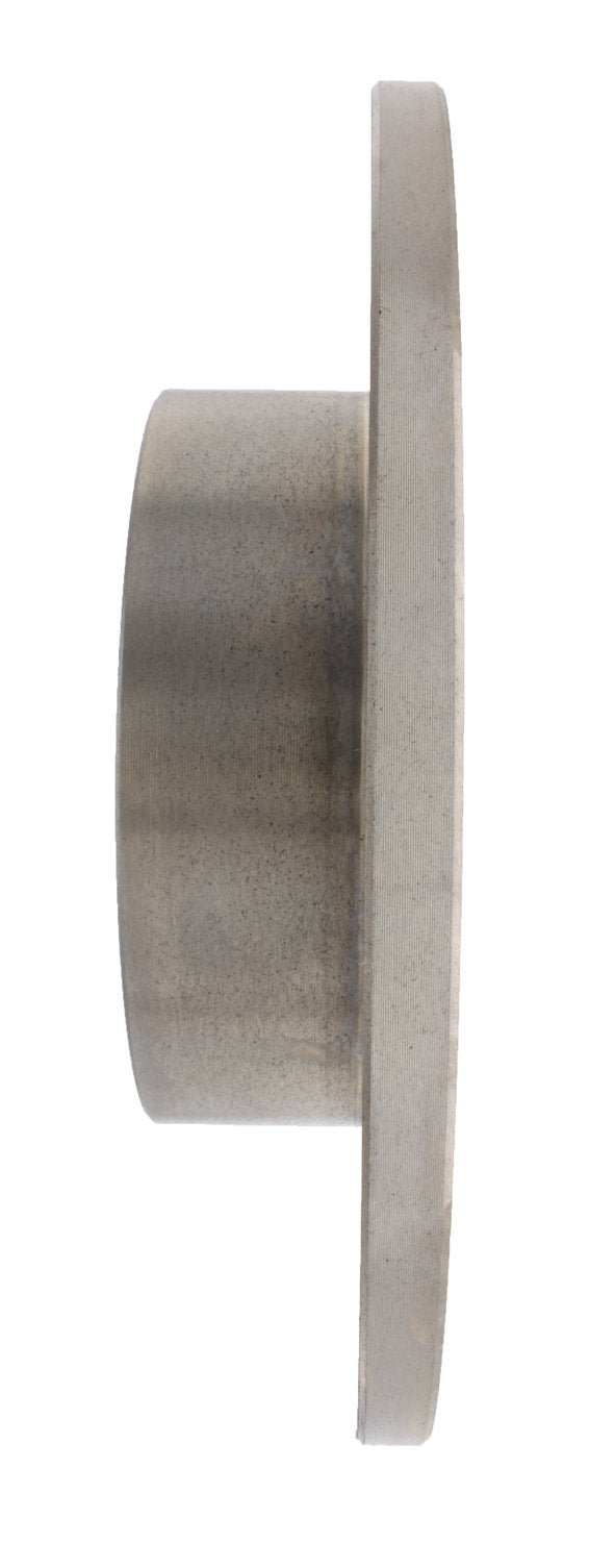 Centric Parts Disc Brake Rotor Standard with Anti‑Corrosive Paint for Fiat X-1/9 1989-1984