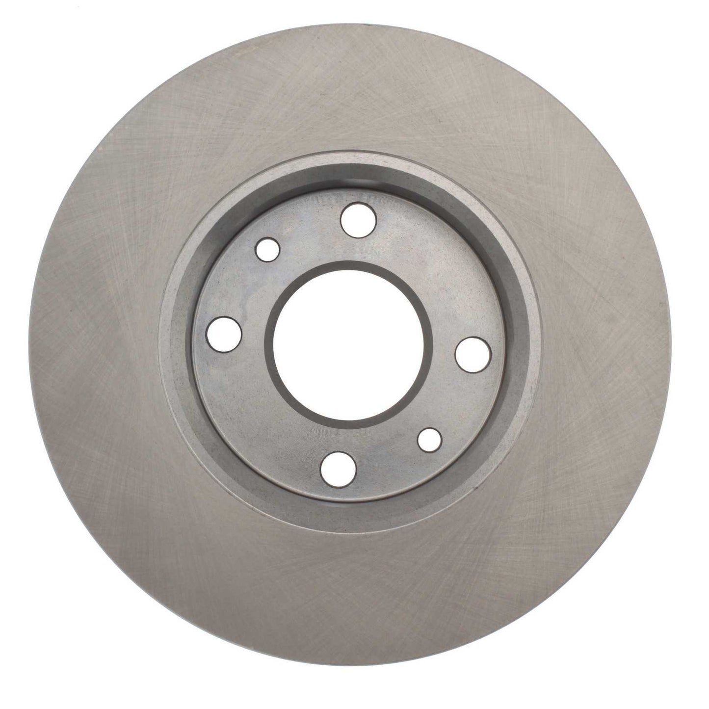 Centric Parts Disc Brake Rotor C-Tek Standard with Anti-corrosive Paint for 2007-2019 Fiat 500 Panda Ram 700 121.04001