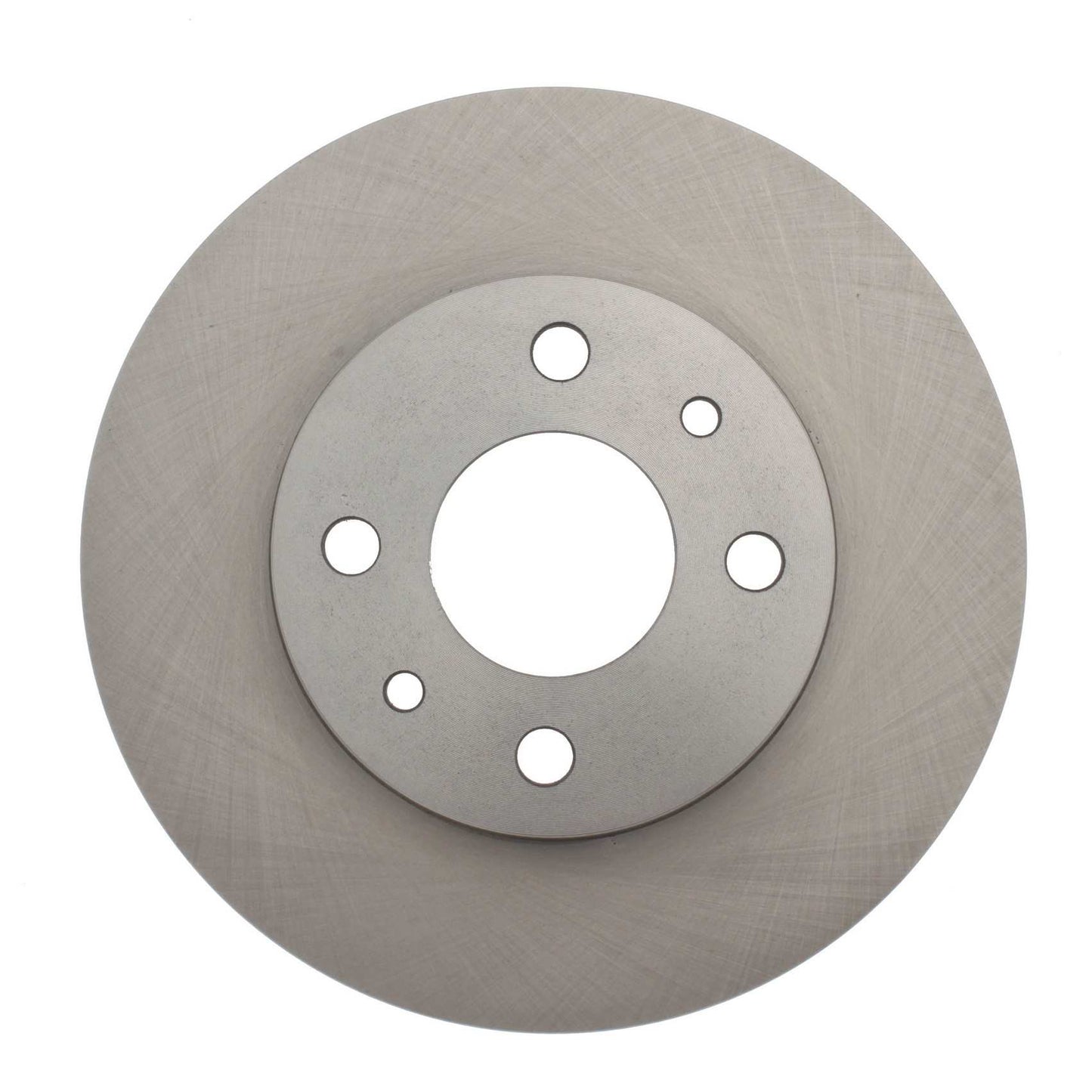 Centric Parts Disc Brake Rotor C-Tek Standard with Anti-corrosive Paint for 2007-2019 Fiat 500 Panda Ram 700 121.04001