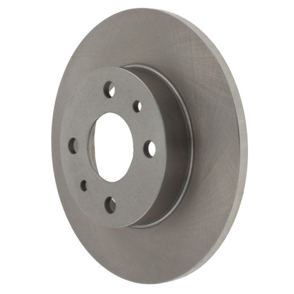 Centric Parts Disc Brake Rotor C-Tek Standard with Anti-corrosive Paint for 2007-2019 Fiat 500 Panda Ram 700 121.04001