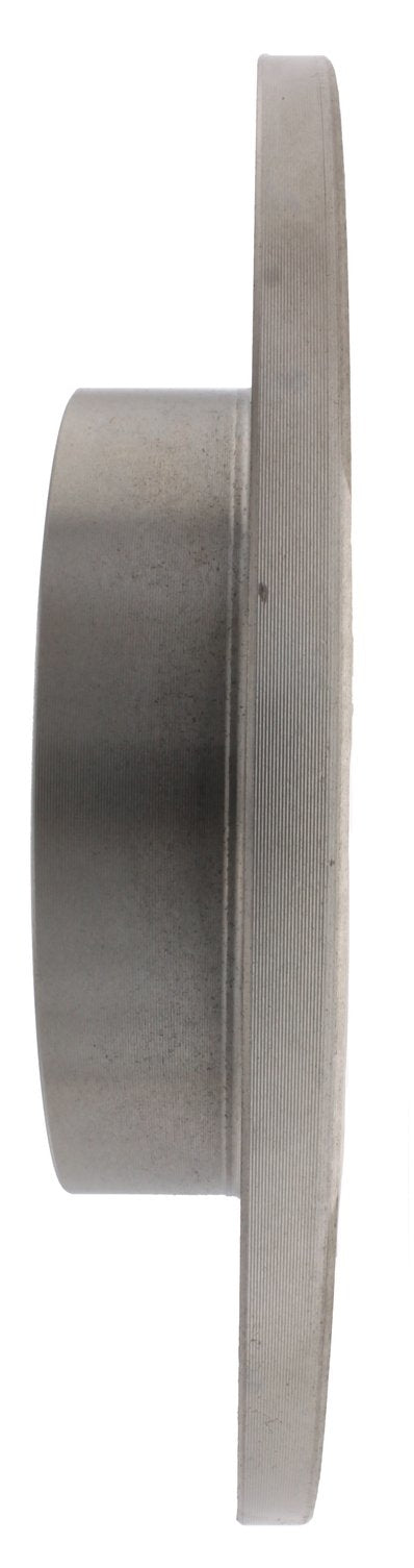 Centric Parts Disc Brake Rotor C-Tek Standard with Anti-corrosive Paint for 2007-2019 Fiat 500 Panda Ram 700 121.04001