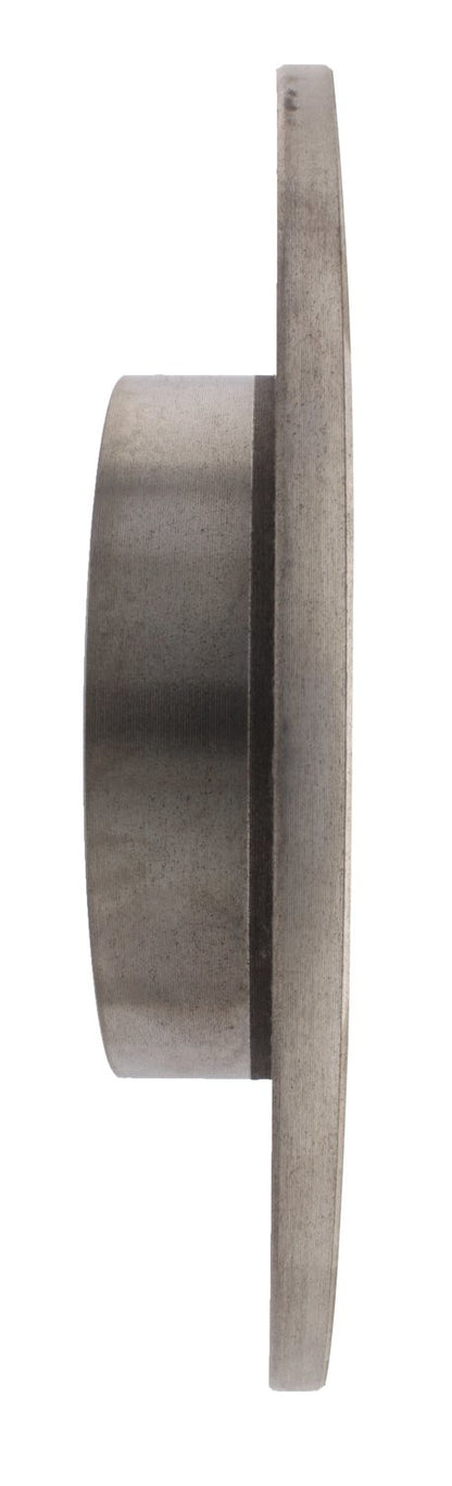 Centric Parts Disc Brake Rotor Standard with Anti-Corrosive Paint for 2014-2020 Fiat 500L 121.04003