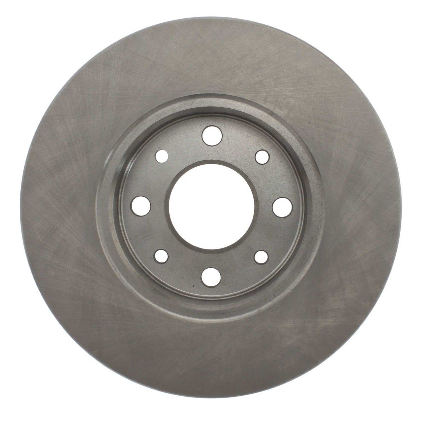 Centric Parts Disc Brake Rotor Standard with Anti-Corrosive Paint for 2014-2018 Fiat 500 2015-2017 Ram 700 121.04005