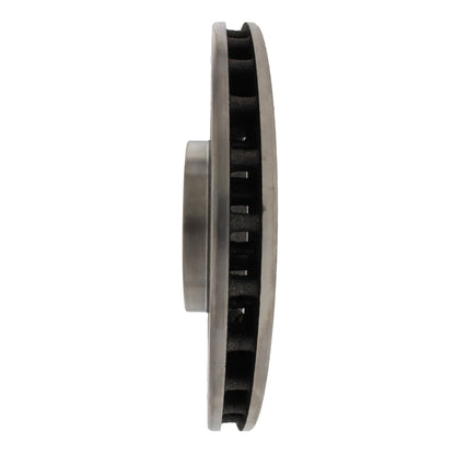 Centric Parts Disc Brake Rotor C-Tek Standard with Anti-corrosive Paint for 2014-2020 Fiat 500L 121.04006