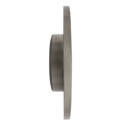 Centric Parts Disc Brake Rotor with Non-Directional Finishes 121.10000