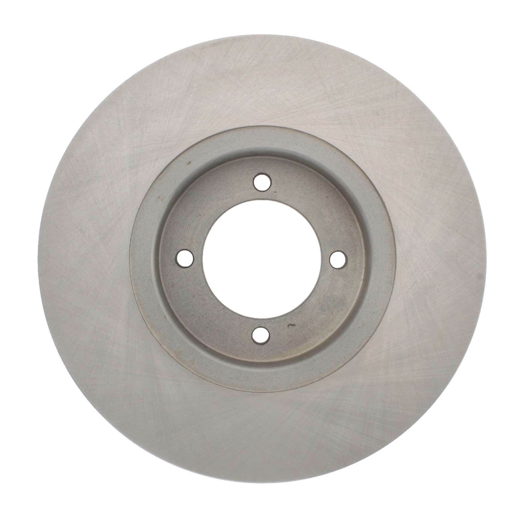 Centric Parts Standard Brake Rotor 121.10000