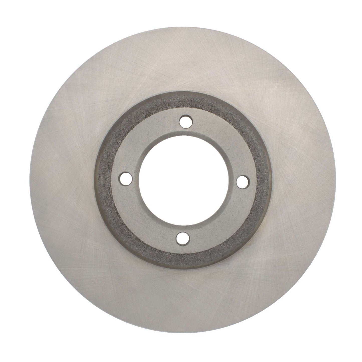 Centric Parts Disc Brake Rotor with Non-Directional Finishes 121.10000
