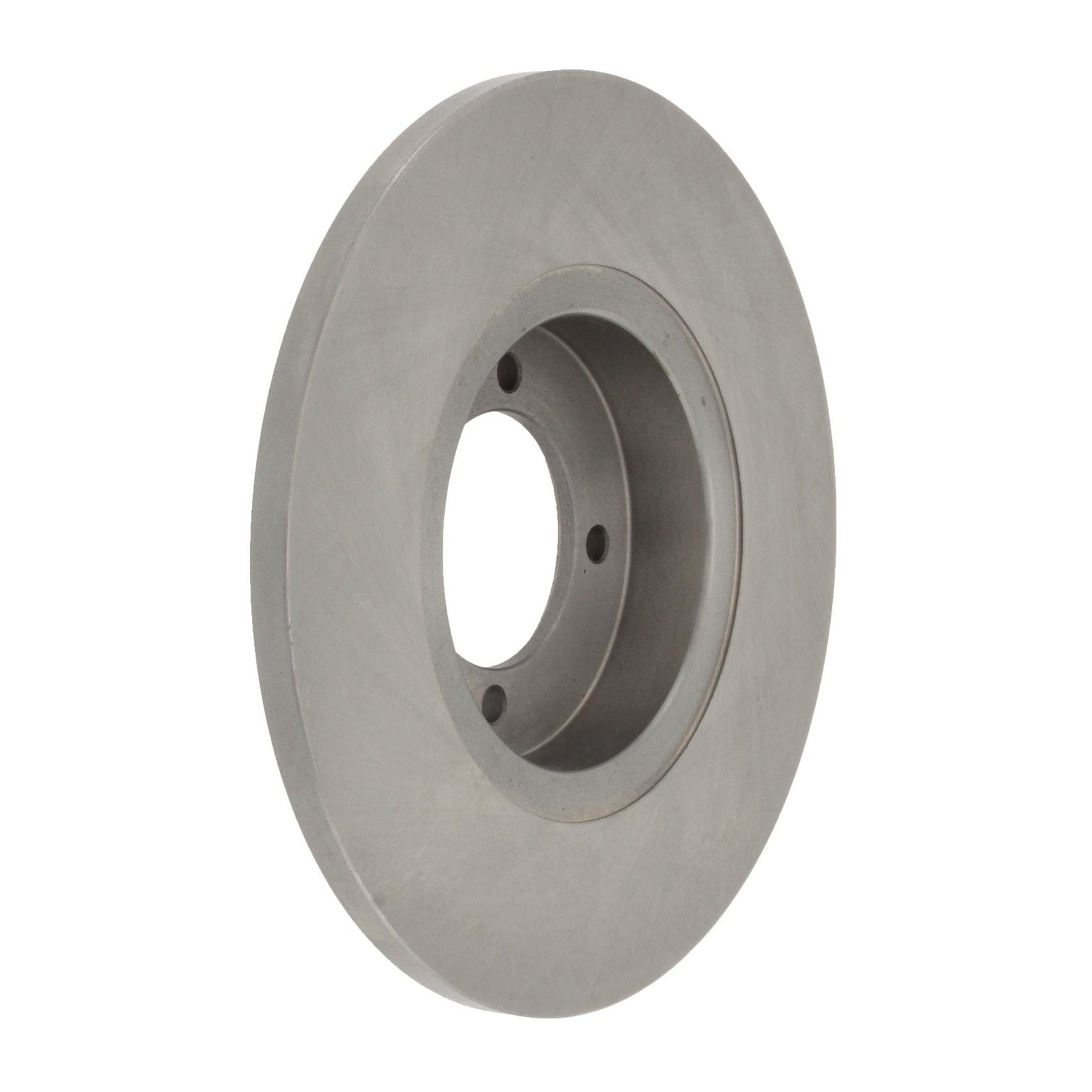 Centric Parts Standard Brake Rotor 121.10000